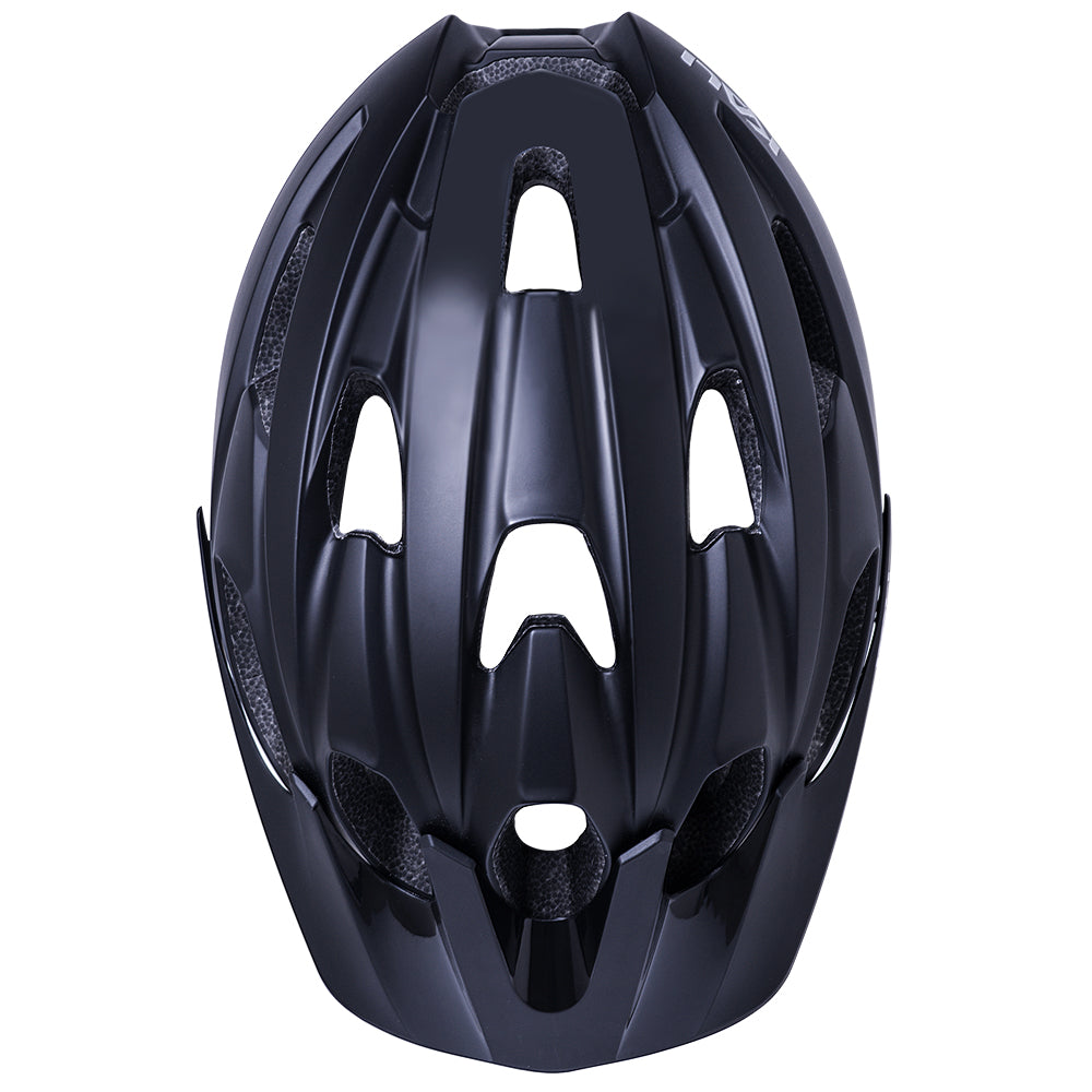 Kali Pace Solid Matt Black / Grey