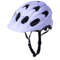 Kali Pace SLD Mat Pastel Purple/Black Helmet S/M.