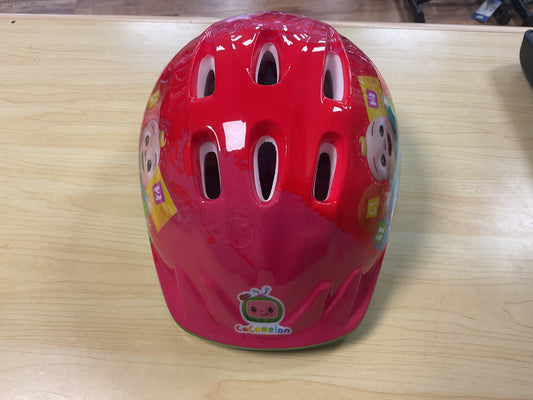 Helmet