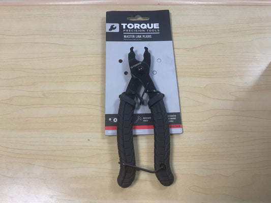 Torque Master Link Pliers