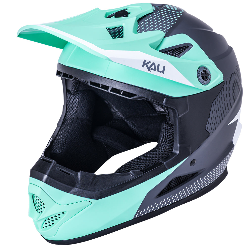 Kali Zoka Dash Mat Seafoam/Grey