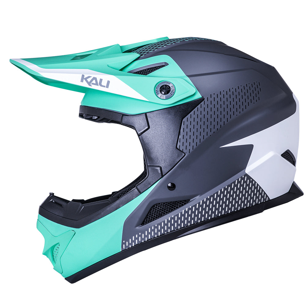 Kali Zoka Dash Mat Seafoam/Grey