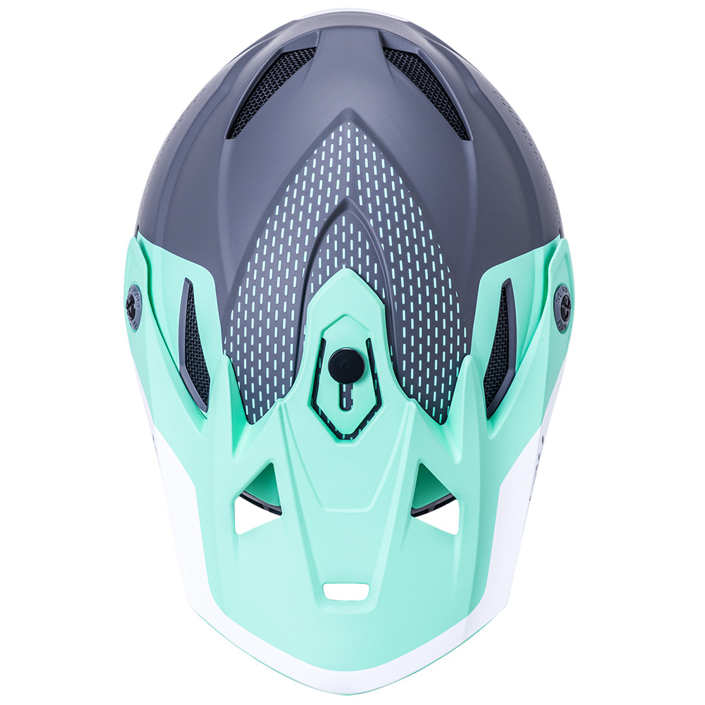 Kali Zoka Dash Mat Seafoam/Grey