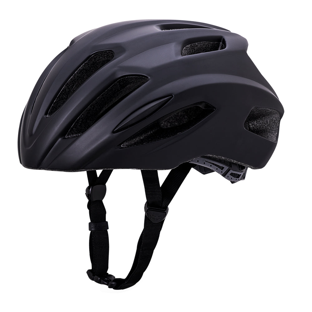 Kali Prime Solid Black