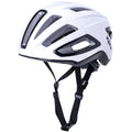 Kali Uno Solid Matt White & Black
