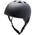 Kali Viva Helmet - Solid Black