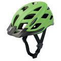 Oxford Metro-V Helmet 58-61cm Matt Fluo