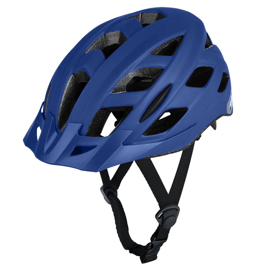 Oxford Metro-V Helmet 58-61cm Matt Blue