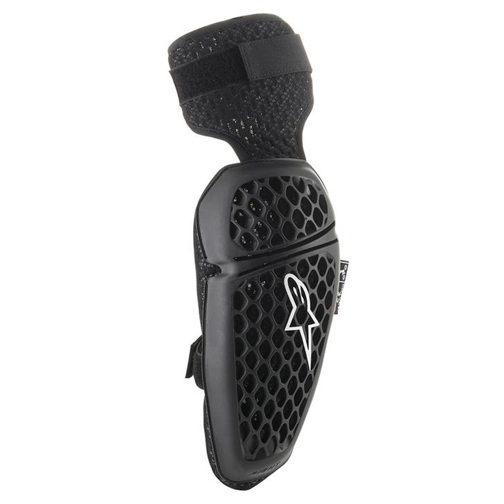 Bionic Plus Elbow Protector Black