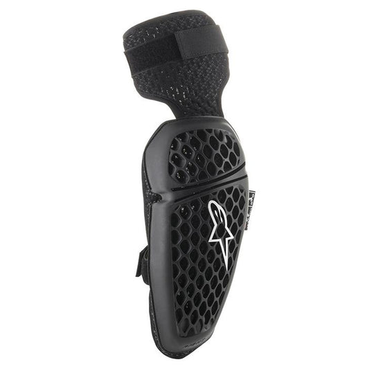 Bionic Plus Elbow Protector Black