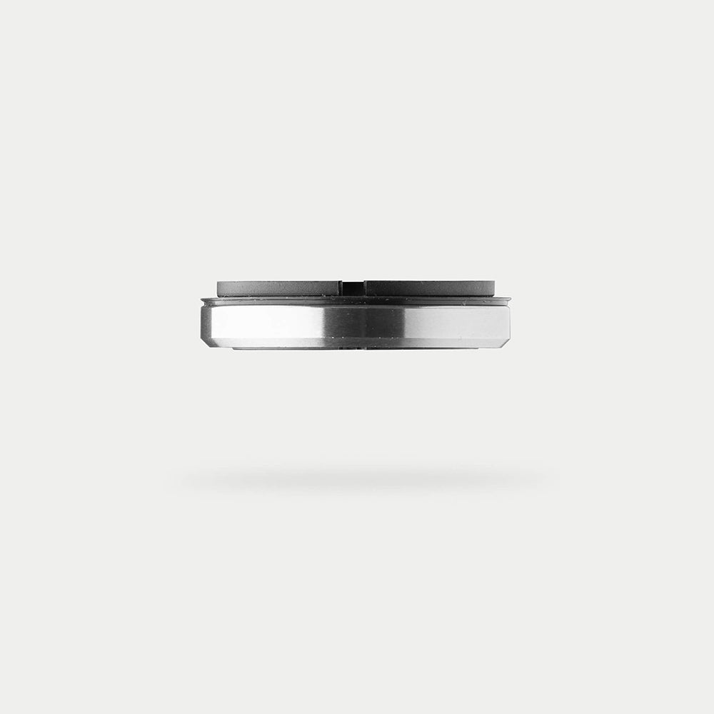 Acros IS52 Headset Upper for Integrated Cable Routing