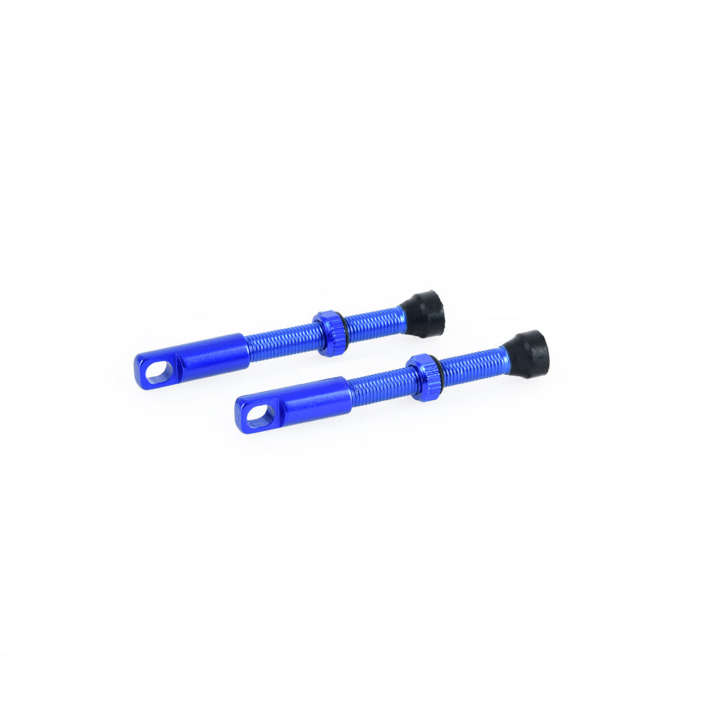Oxford Tubeless Alloy Valve 48mm