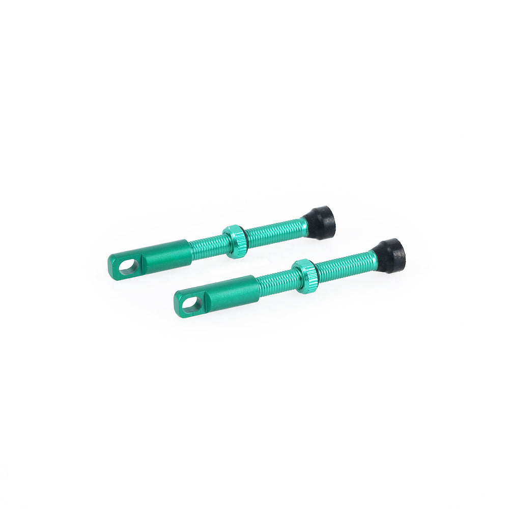 Oxford Tubeless Alloy Valve 48mm