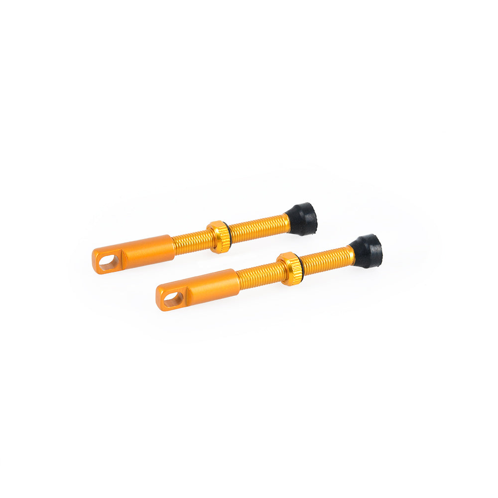 Oxford Tubeless Alloy Valve 48mm