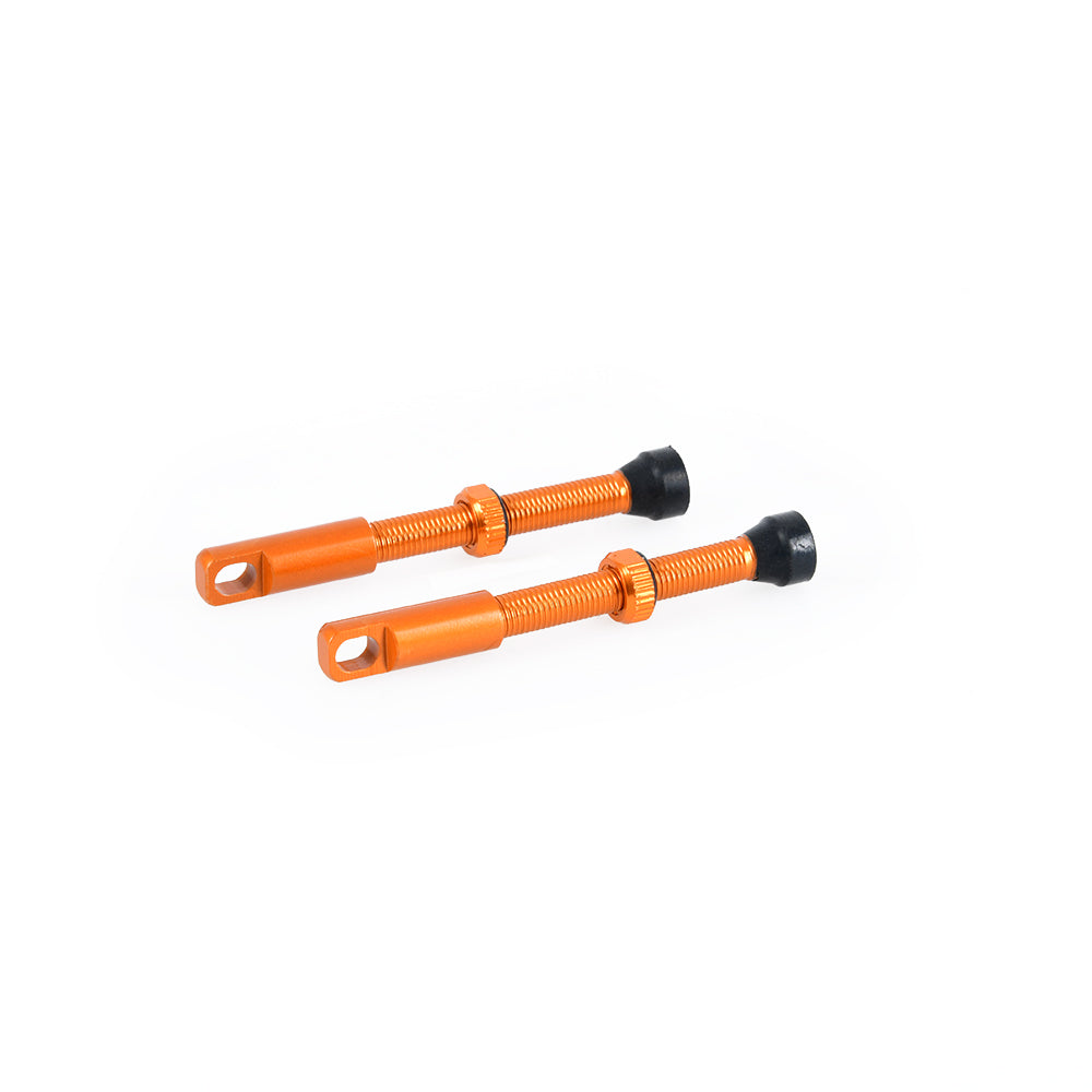 Oxford Tubeless Alloy Valve 48mm