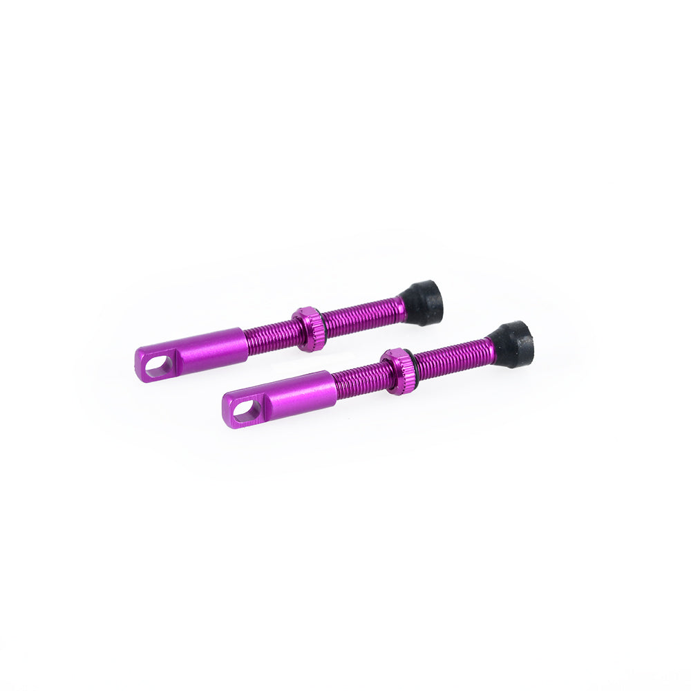 Oxford Tubeless Alloy Valve 48mm