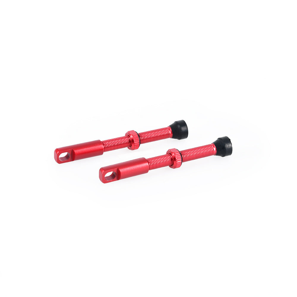 Oxford Tubeless Alloy Valve 48mm