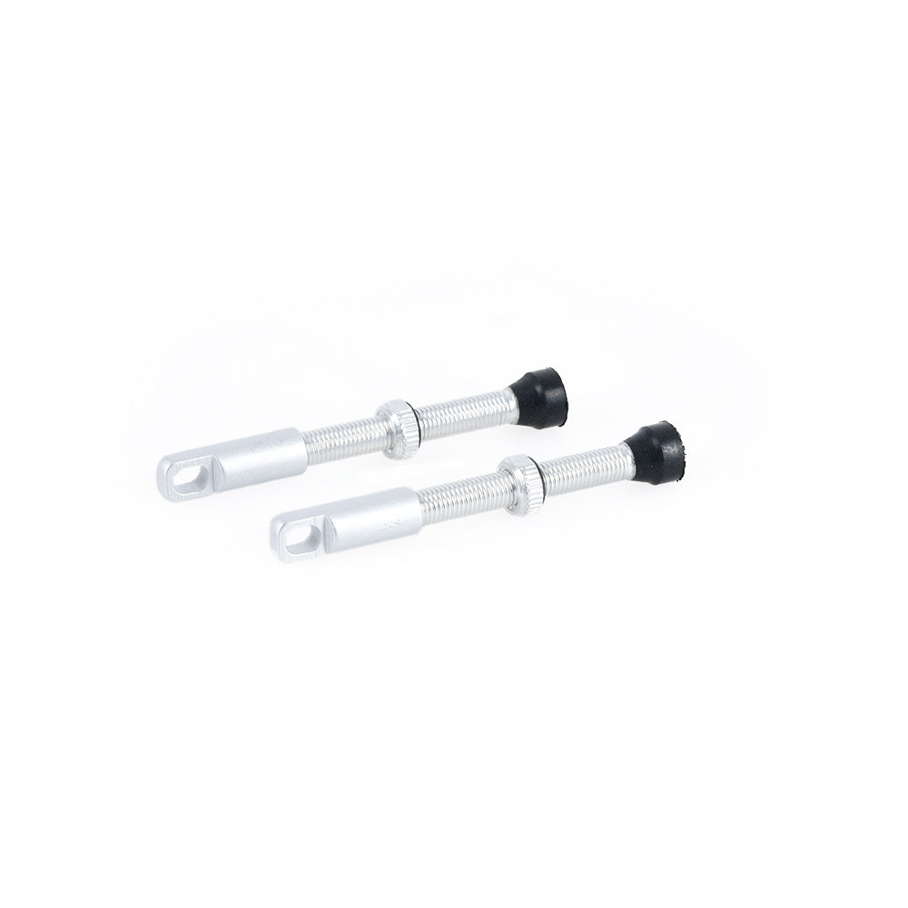 Oxford Tubeless Alloy Valve 48mm