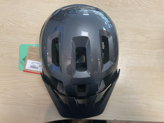 Lazer Helmet
