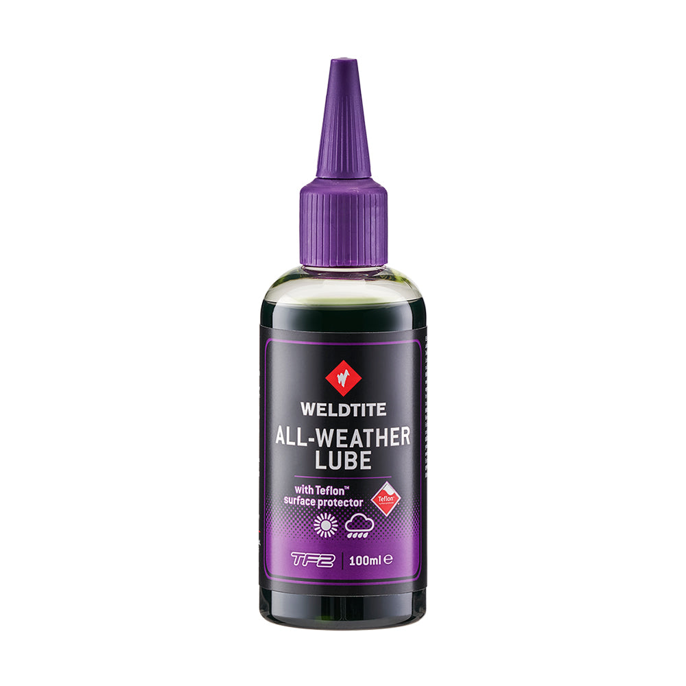 All-Weather Lubricant With Teflon 100ml