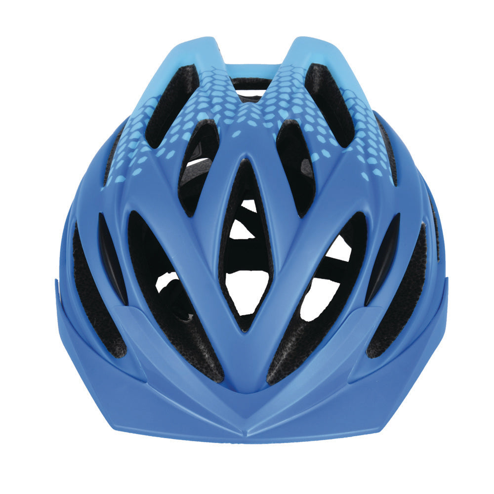 Oxford Spectre Helmet 58-62cm Matt Blue
