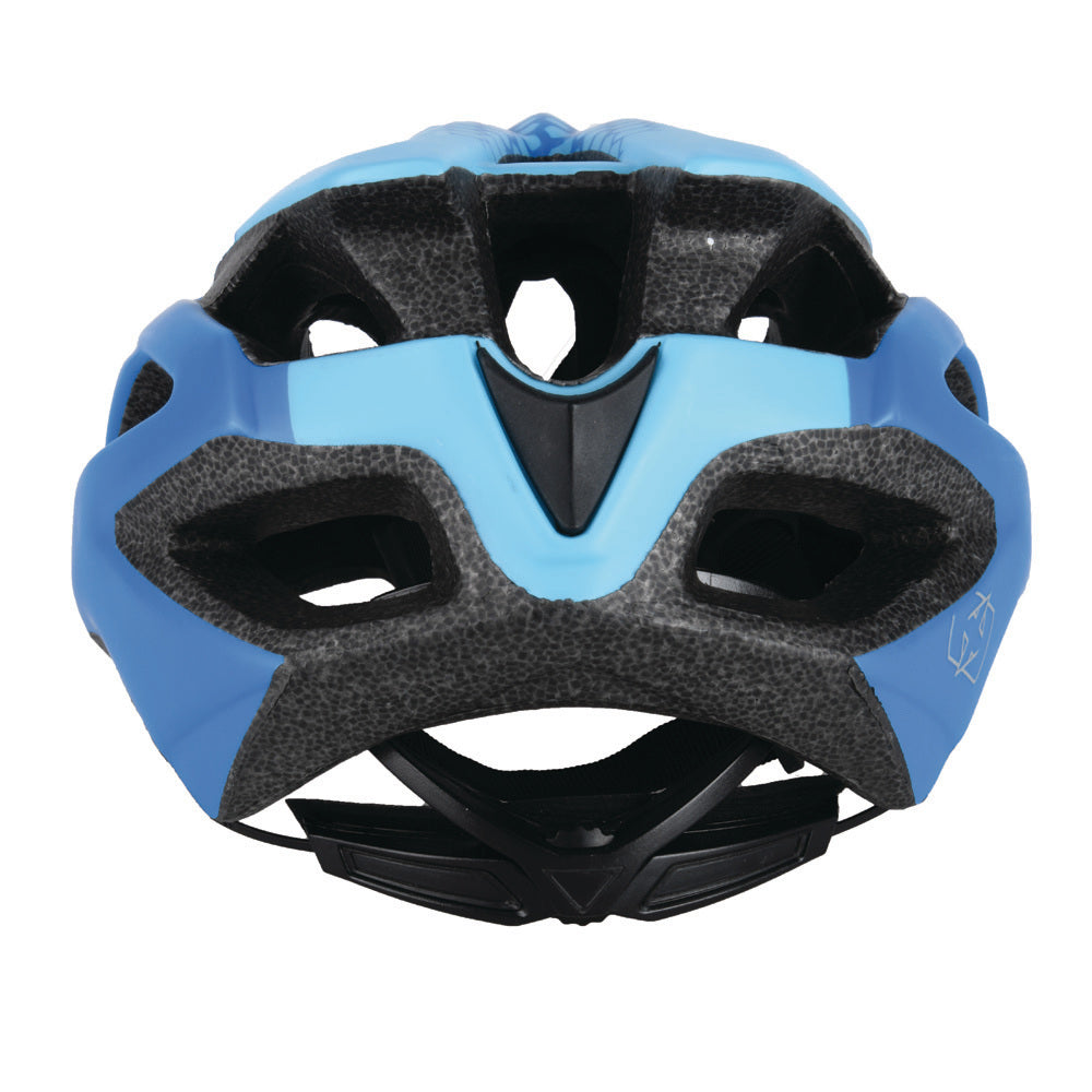 Oxford Spectre Helmet 58-62cm Matt Blue
