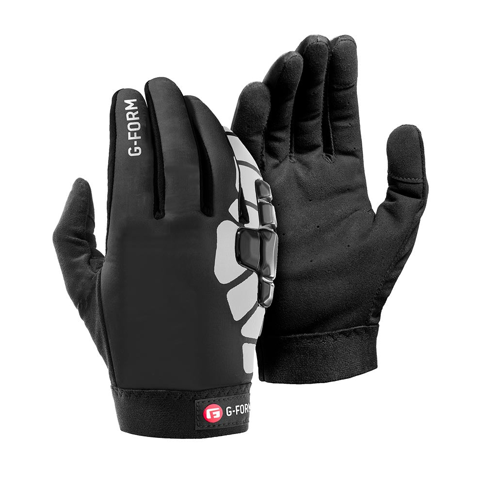 G-Form Bolle Cold Weather Glove Black/White