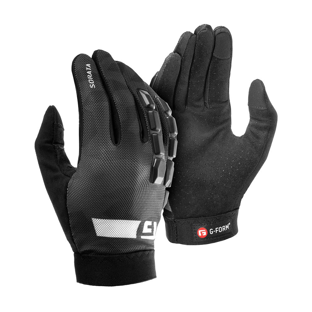 G-Form Youth Glove Black/White