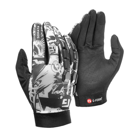 G-Form Sorata 2 Trail Glove Street Art