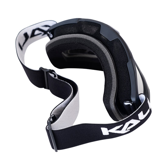 Kali Shasta Goggle Black O/S