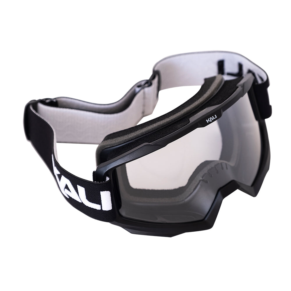 Kali Shasta Goggle Black O/S