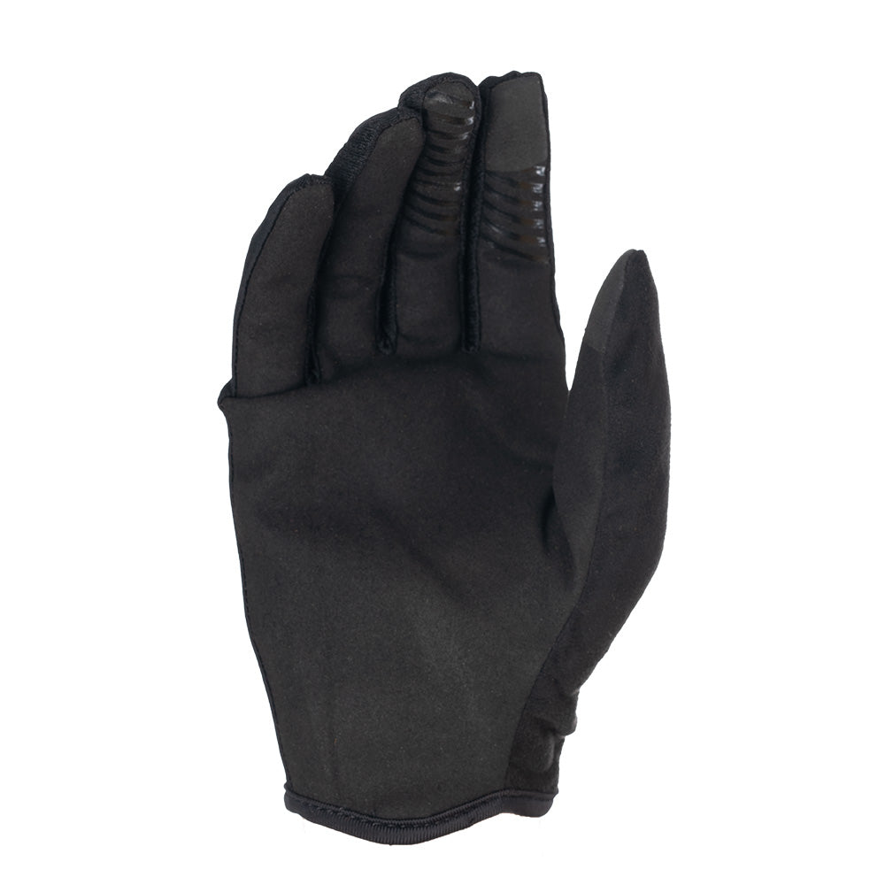 Kali Laguna Glove Sld Black