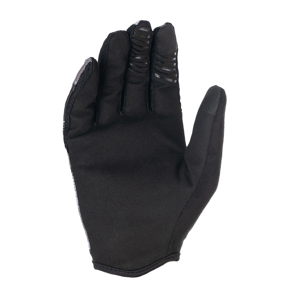 Kali Laguna Glove Camo Black/Grey