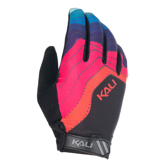 Kali Laguna Glove Afterburner Mlt