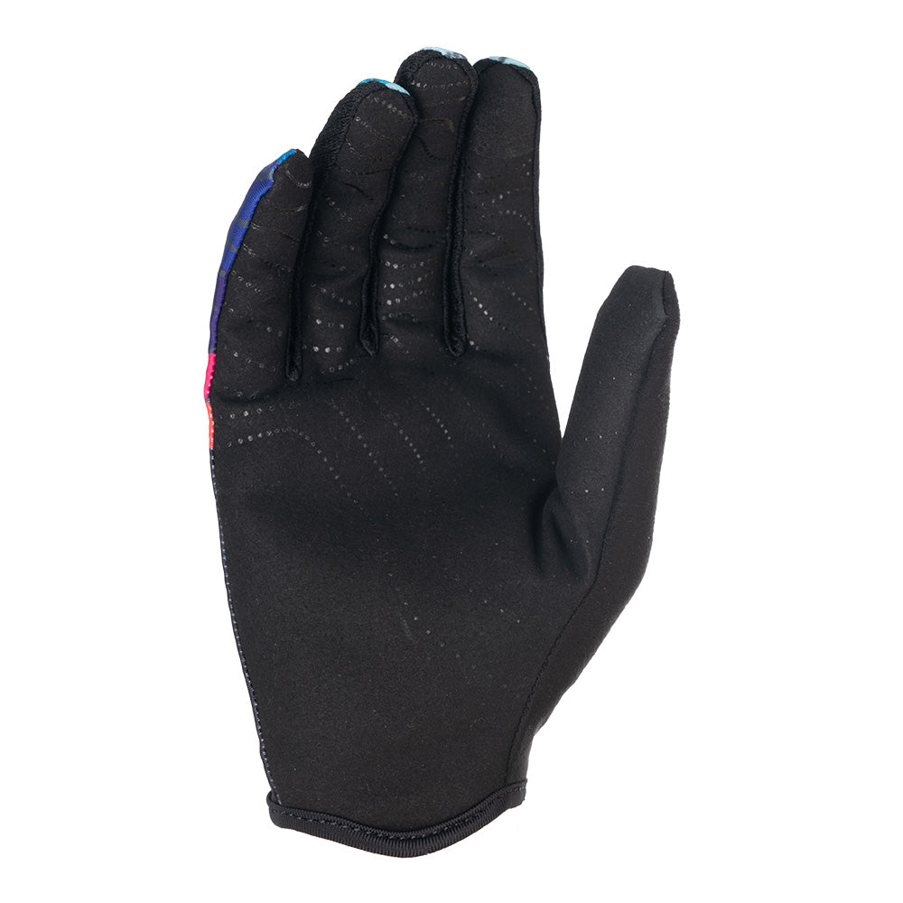 Kali Laguna Glove Afterburner Mlt
