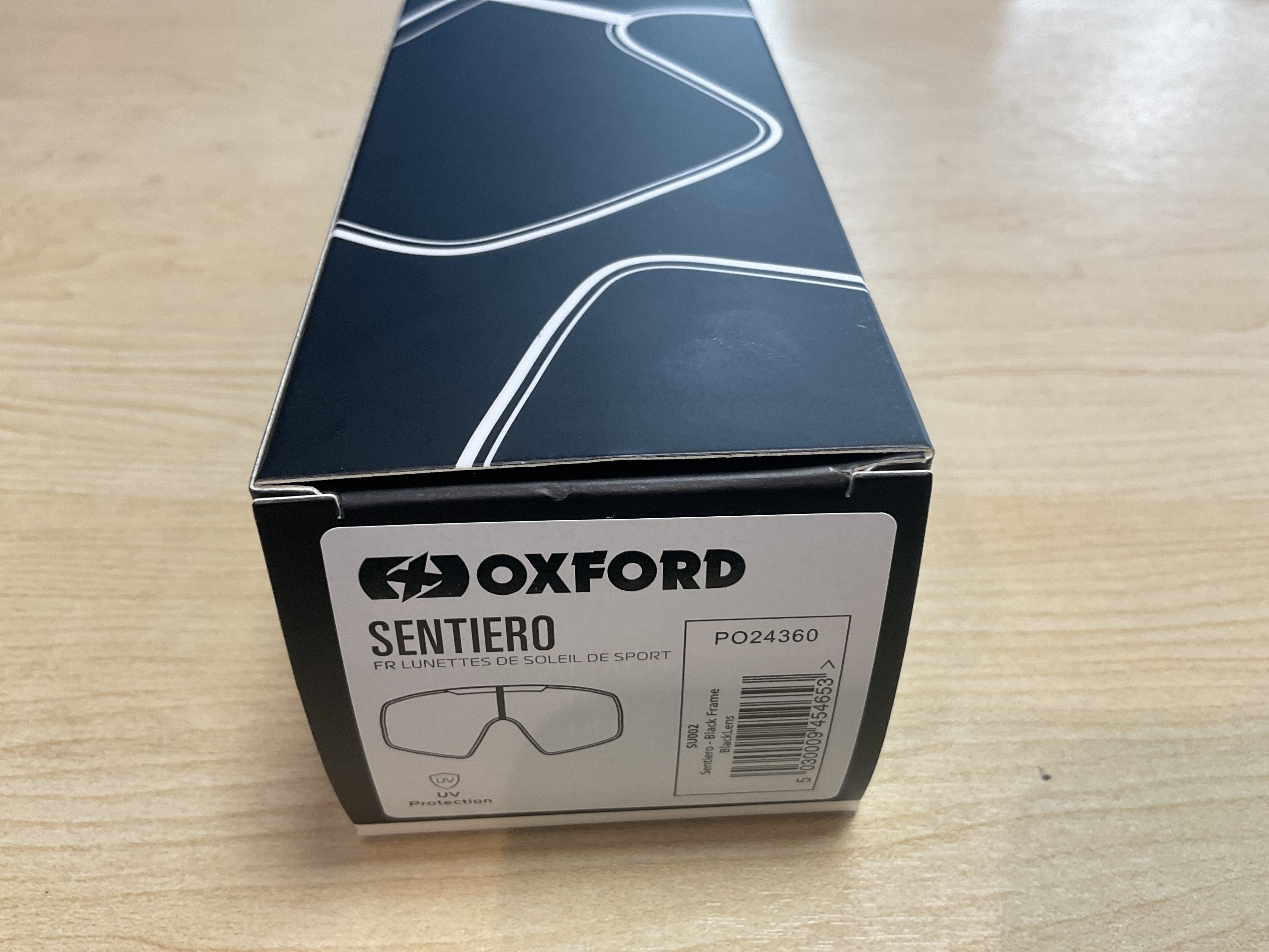 Oxford