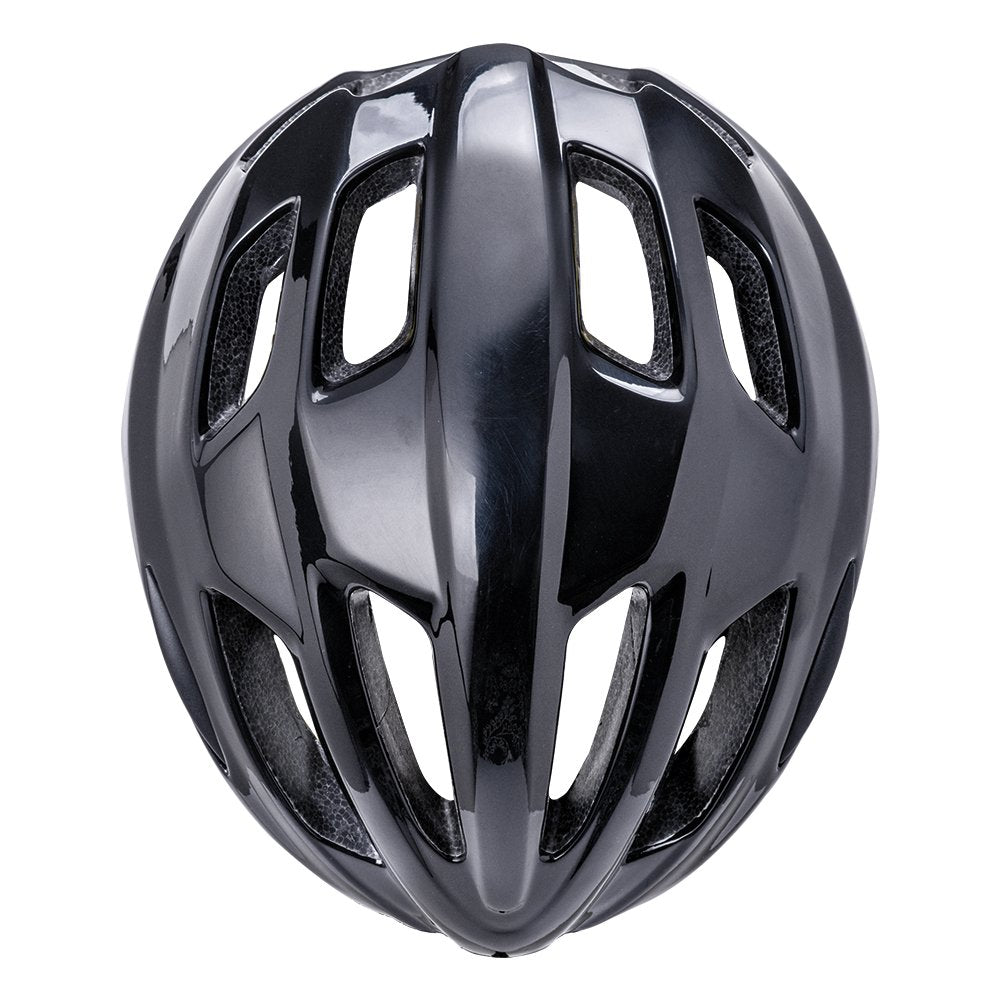Kali Prime 2.0 Sld Gloss Black