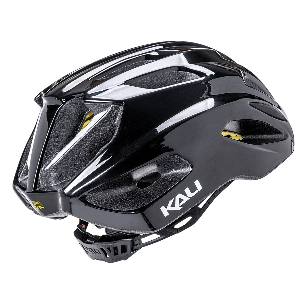 Kali Prime 2.0 Sld Gloss Black