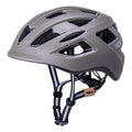 Kali Central Solid Matt Stone Helmet - S/M