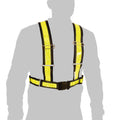 Oxford Bright H Belt