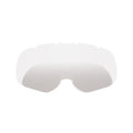 Oxford Assault Pro Tear Off Anti-Fog Clear Lens