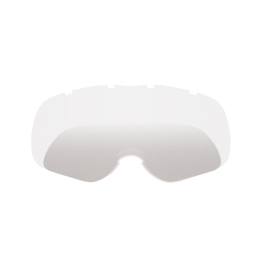 Oxford Assault Pro Tear Off Anti-Fog Clear Lens