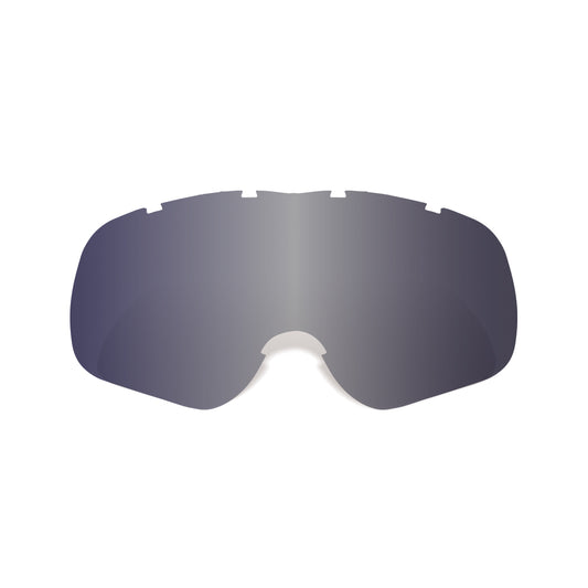 Oxford Fury Blue Tint Lens