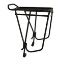 Oxford Alloy Luggage Rack Disc Compatible Black