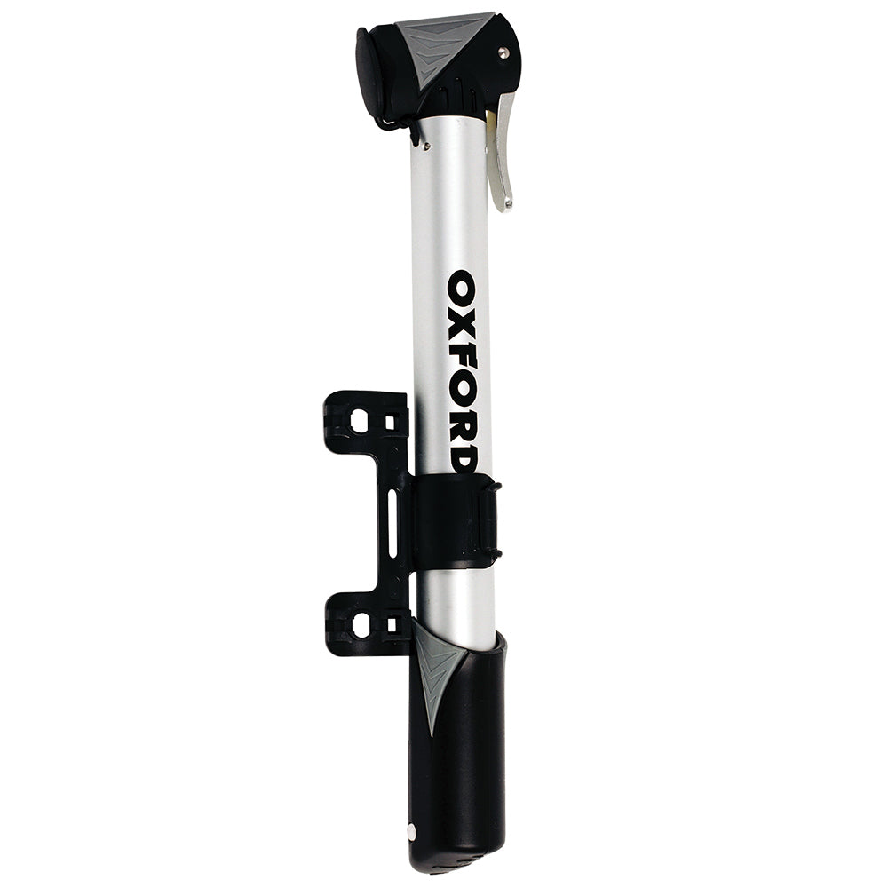 Oxford Airflow Mini Alloy Mini Pump