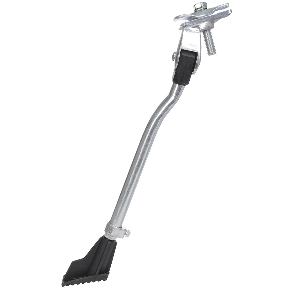 Oxford Bigfoot Kickstand Silver