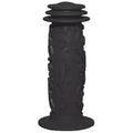Oxford Handlebar Grip junior - Black
