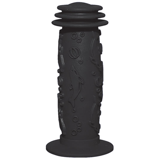 Oxford Handlebar Grip junior - Black