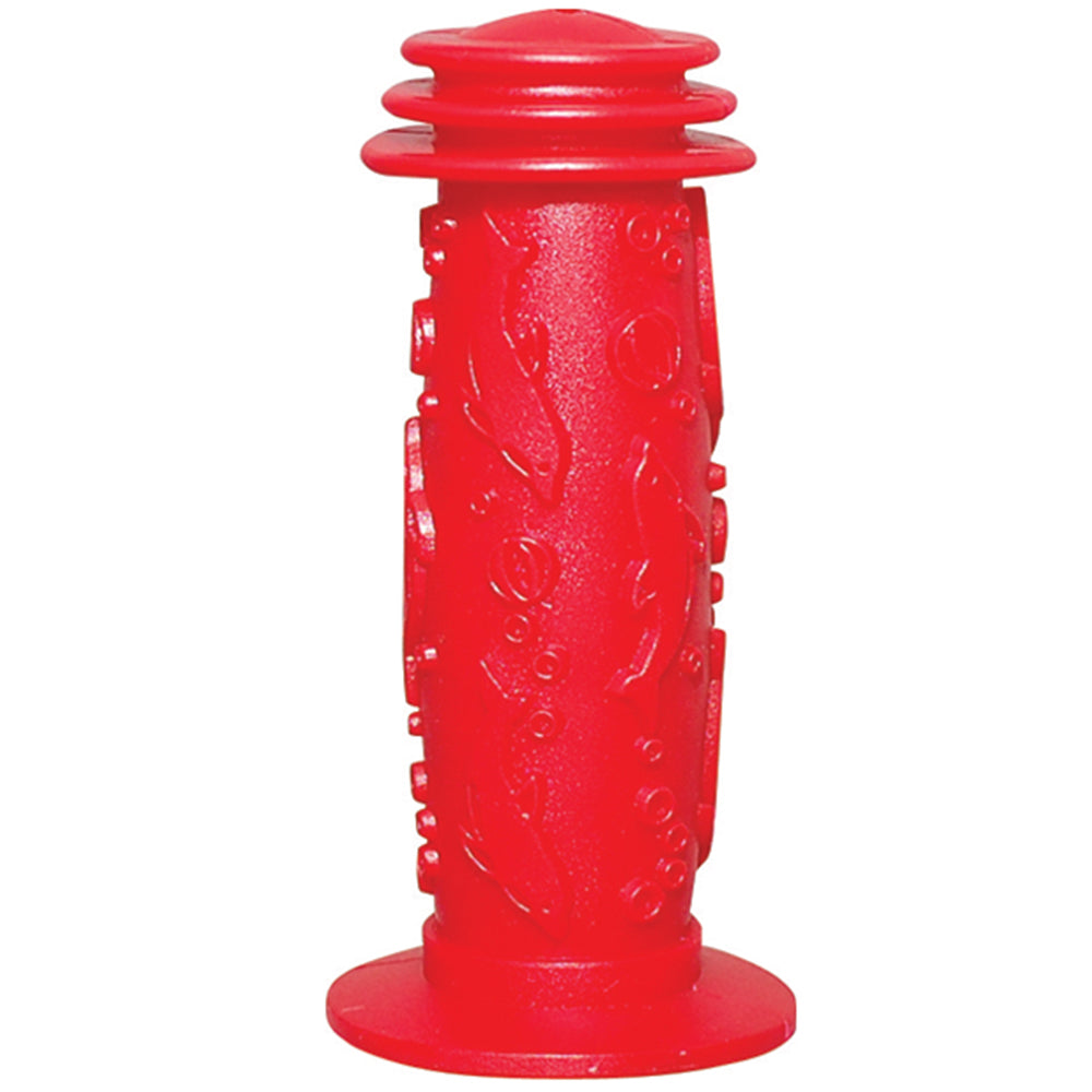 Oxford Handlebar Grip junior - Red