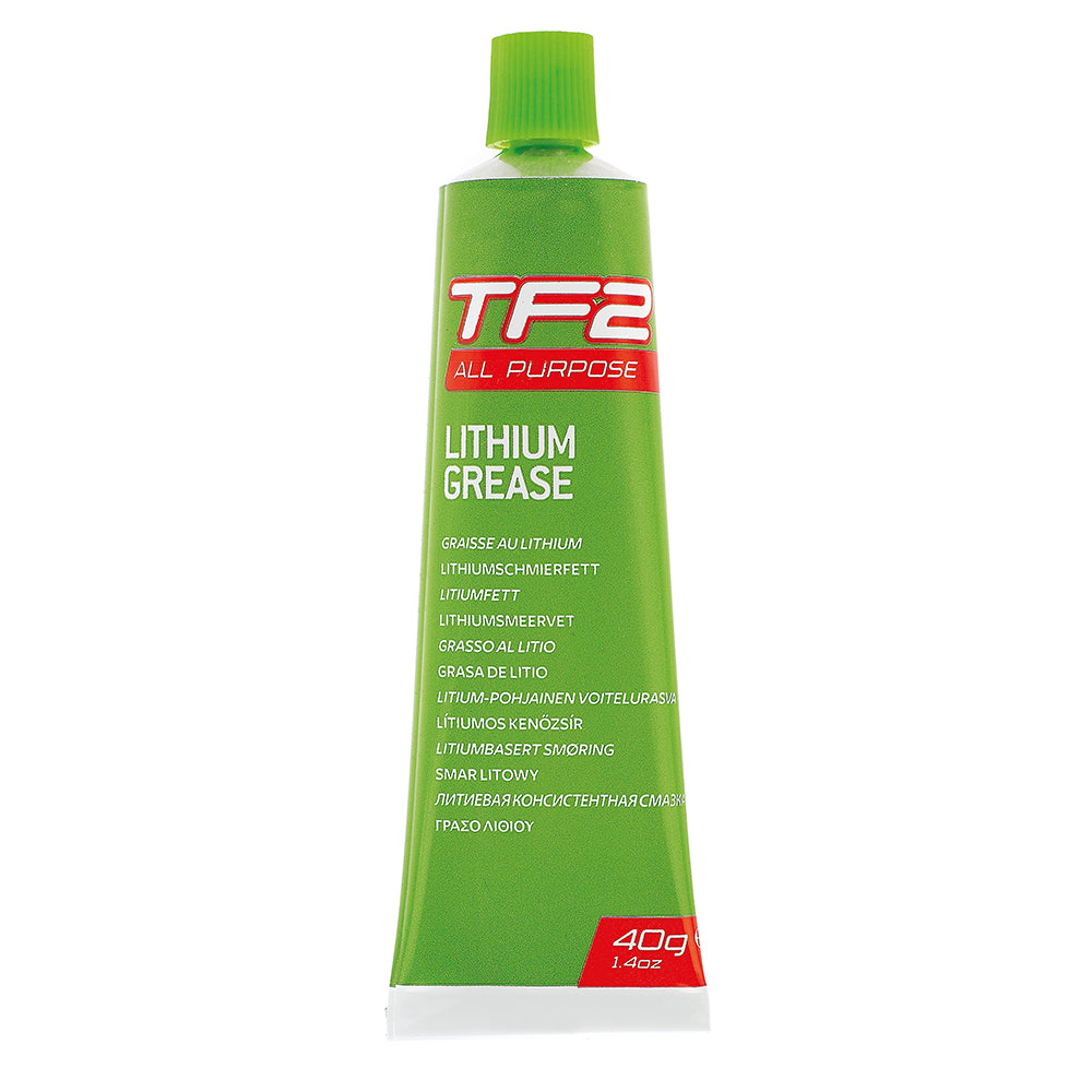 TF2 Lithium Grease Tube (40g) 10pk